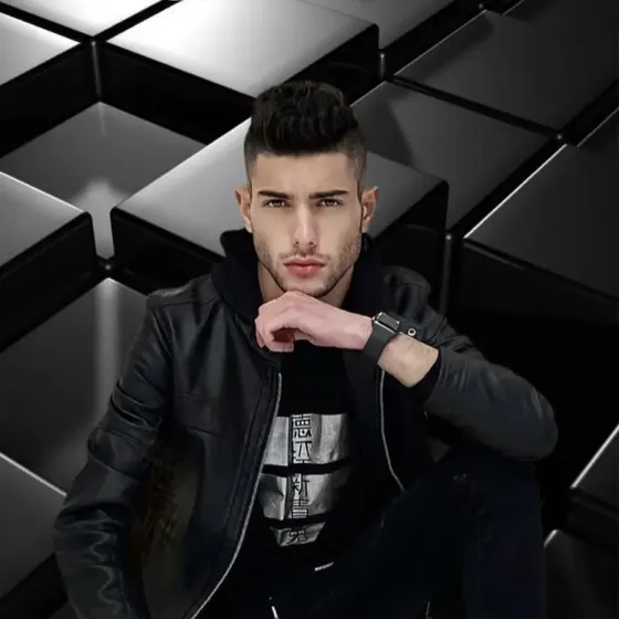 Marco, Brazilian male escort in Dubai โ photo 10