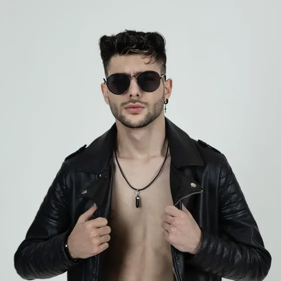 Marco, Brazilian male escort in Dubai โ photo 18
