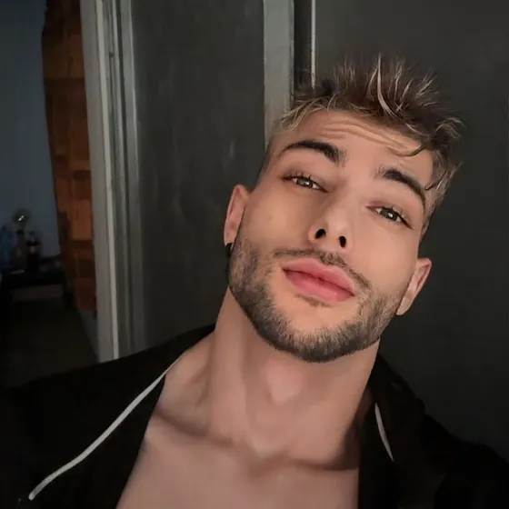 Marco, Brazilian male escort in Dubai โ photo 6