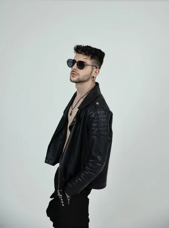 Marco, Brazilian male escort in Dubai โ photo 9