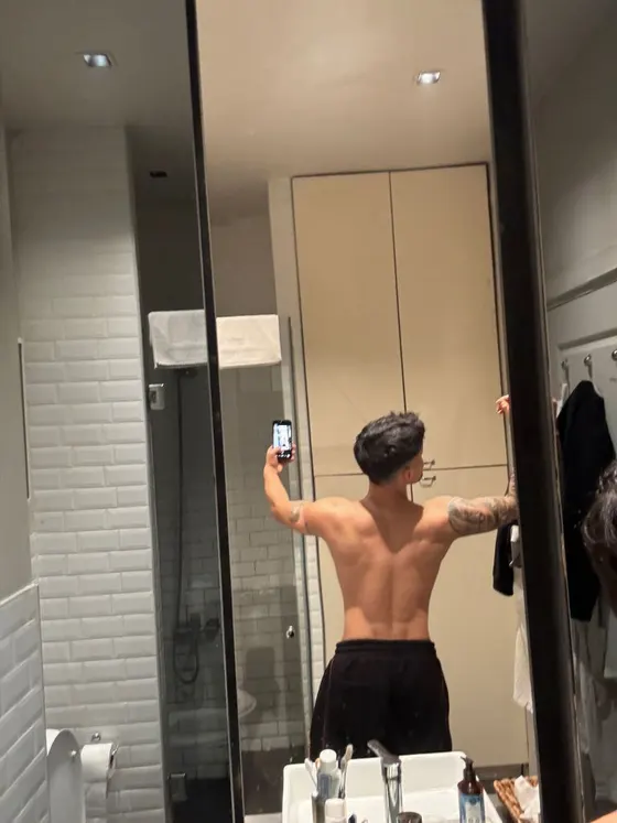 Marcus, Brazilian male escort in Dubai โ photo 11
