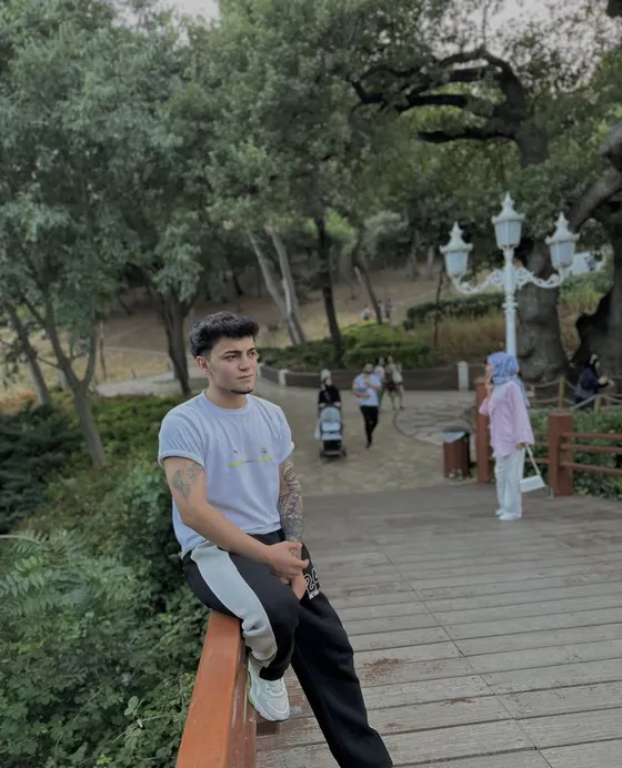 Marcus, Brazilian male escort in Dubai โ photo 12