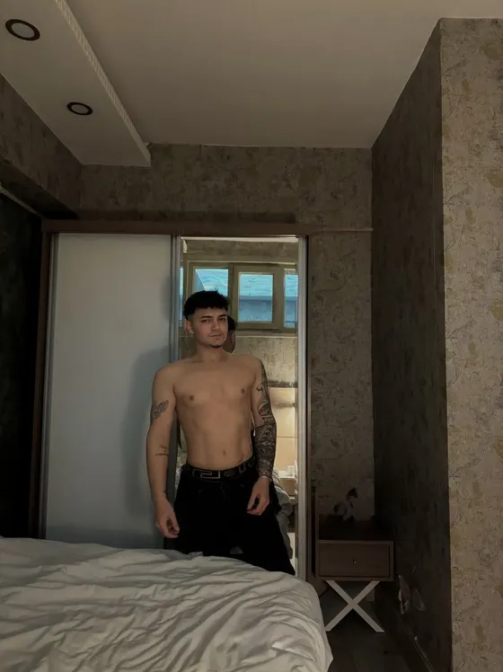 Marcus, Brazilian male escort in Dubai โ photo 5