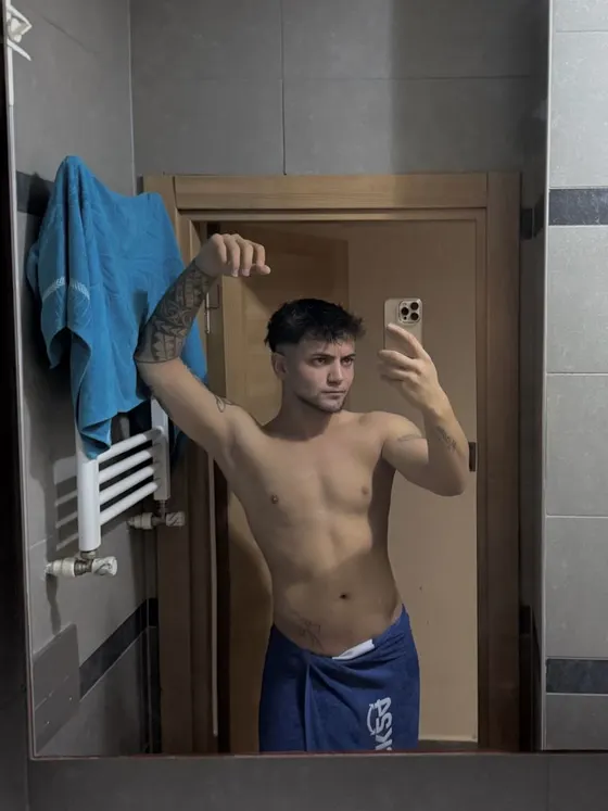 Marcus, Brazilian male escort in Dubai โ photo 9