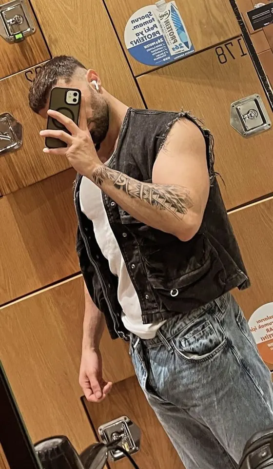 Marcus, male escort in Dubai โ photo 6