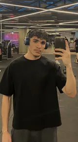 Milo, Brazilian male escort in Dubai — photo 3