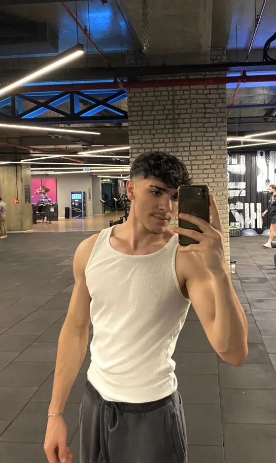 Milo, Brazilian male escort in Dubai โ photo 4