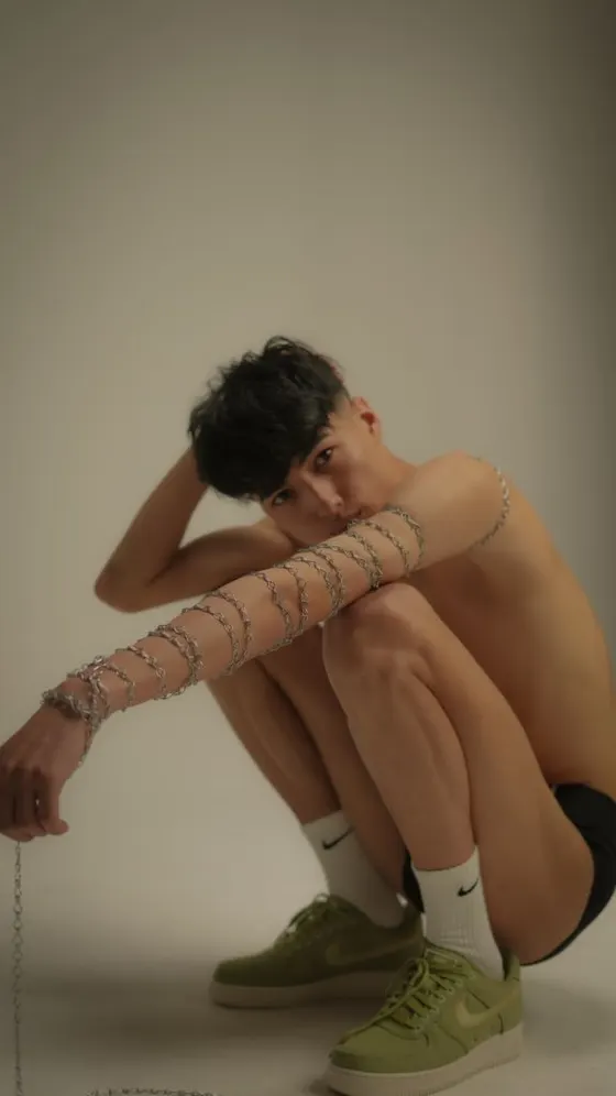 Nate, Asian male escort in Dubai โ photo 11