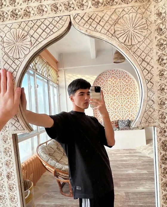 Nate, Asian male escort in Dubai โ photo 13