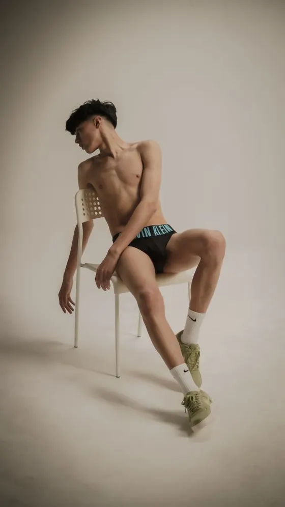 Nate, Asian male escort in Dubai โ photo 14