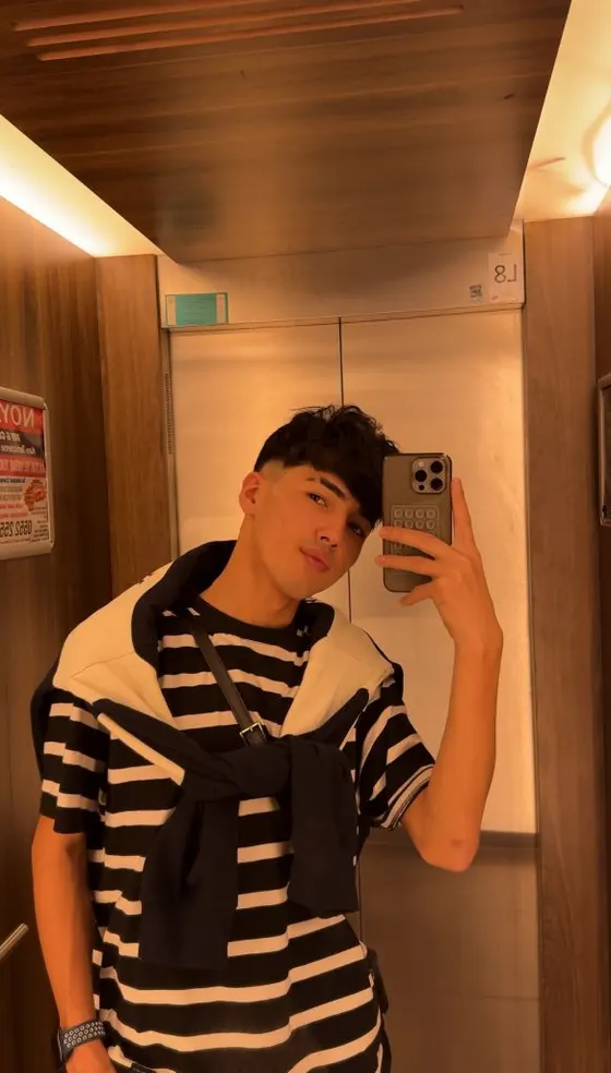 Nate, Asian male escort in Dubai โ photo 15