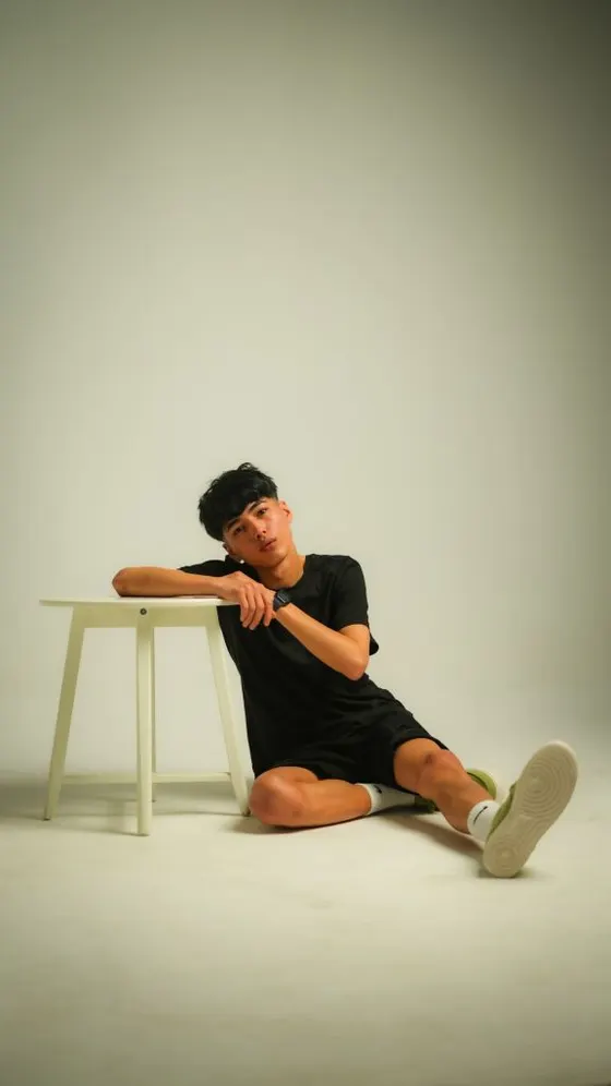 Nate, Asian male escort in Dubai โ photo 17