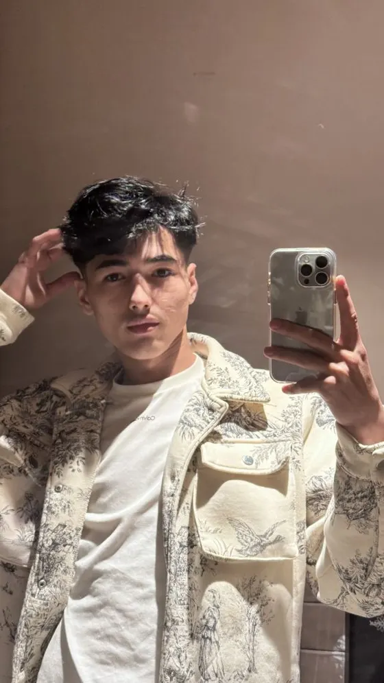Nate, Asian male escort in Dubai โ photo 18