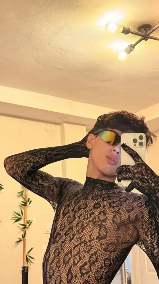 Nate, Asian male escort in Dubai โ photo 4