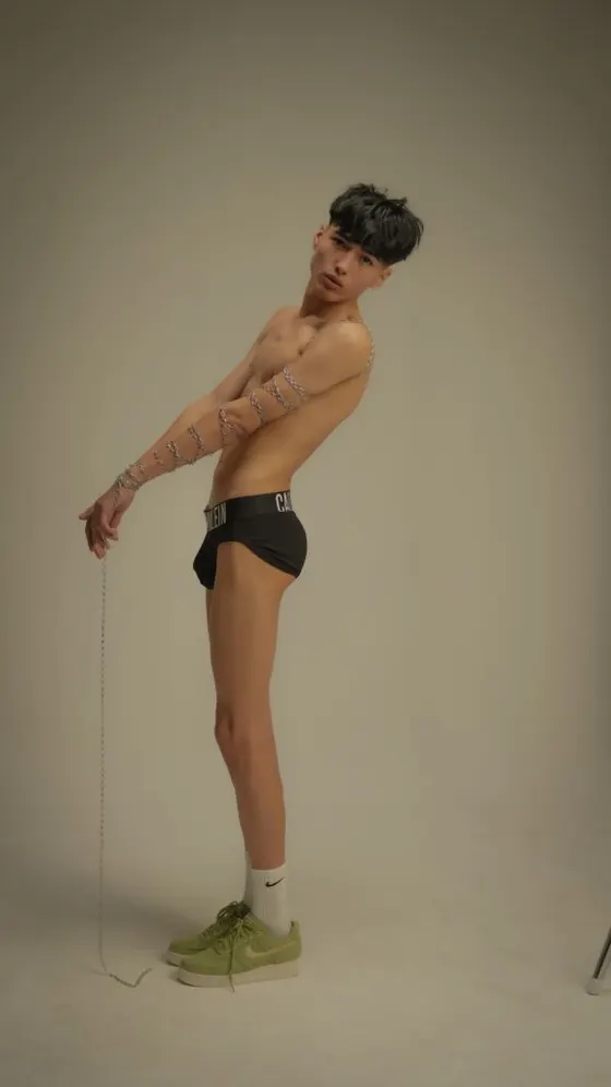 Nate, Asian male escort in Dubai โ photo 5
