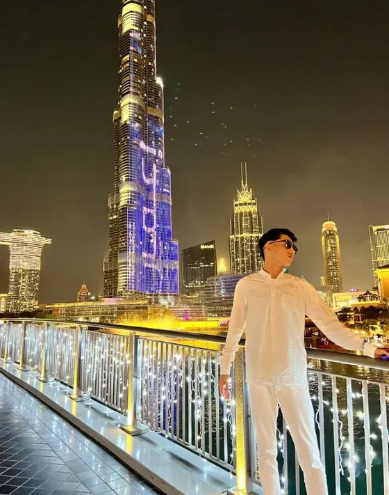 Nate, Asian male escort in Dubai โ photo 8