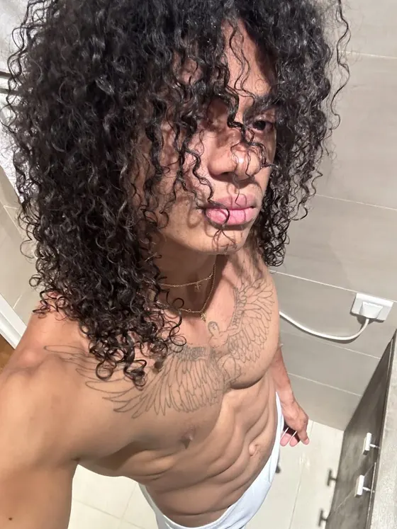Nate, Brazilian male escort in Dubai โ photo 12