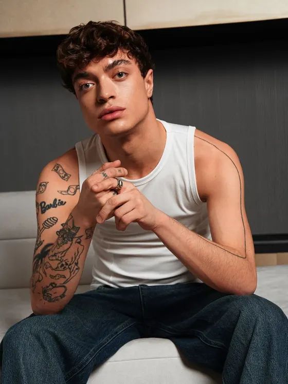 Nico, Brazilian male escort in Dubai โ photo 5