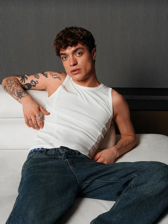 Nico, Brazilian male escort in Dubai โ photo 7
