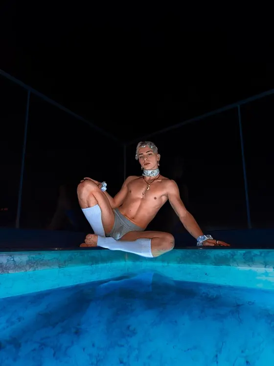 Nico, Brazilian male escort in Dubai โ photo 4