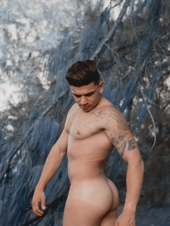 Noah, male escort in Dubai โ photo 14