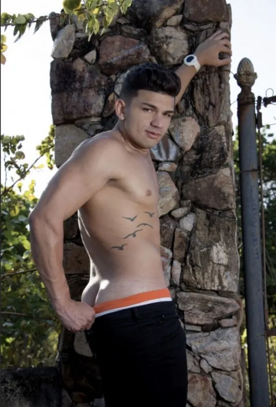 Noah, male escort in Dubai โ photo 18