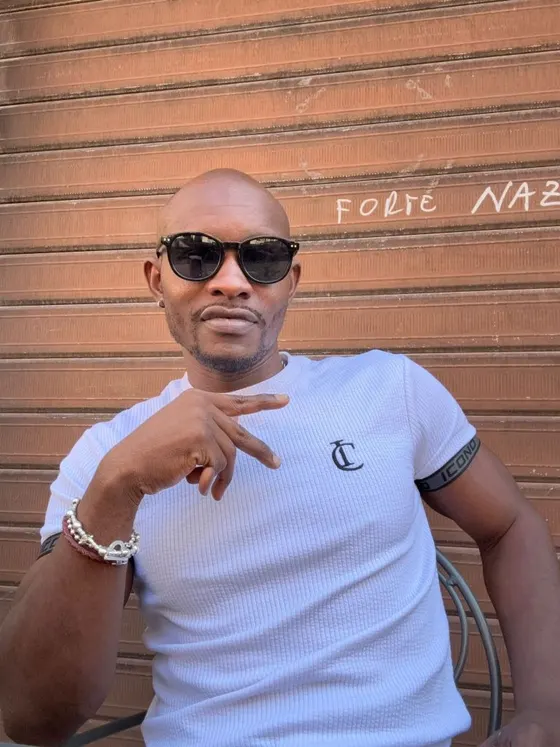 Noah, male escort in Dubai โ photo 2