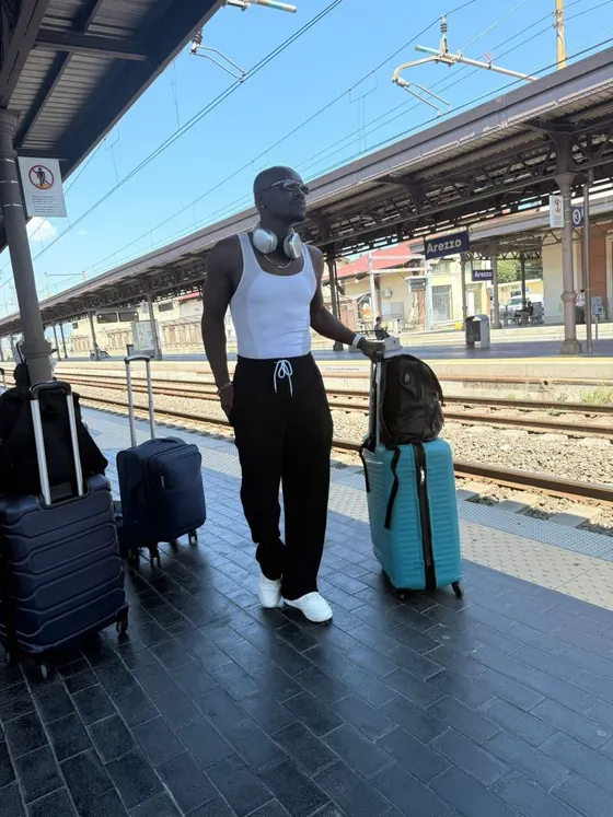 Noah, male escort in Dubai โ photo 4