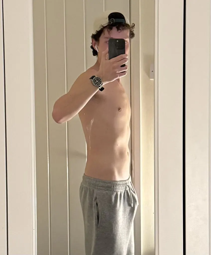Noah, male escort in Dubai