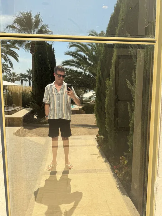 Noah, male escort in Dubai โ photo 6