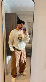 Oscar, Asian male escort in Dubai — photo 2