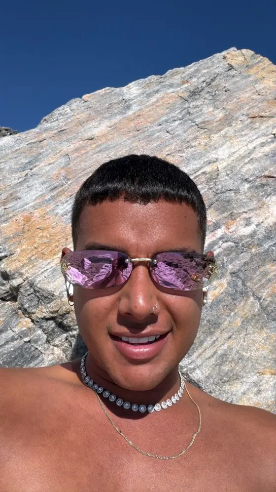 Oscar, Brazilian male escort in Dubai โ photo 2