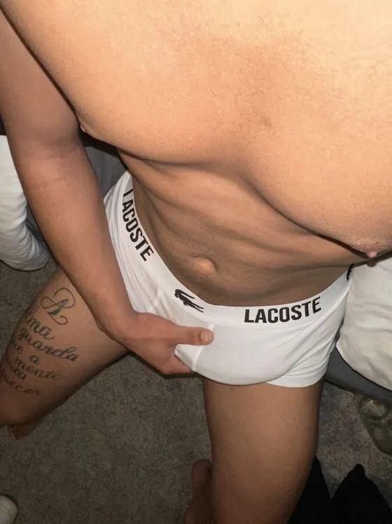 Owen, male escort in Dubai โ photo 15