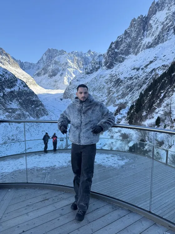 Owen, male escort in Dubai โ photo 4