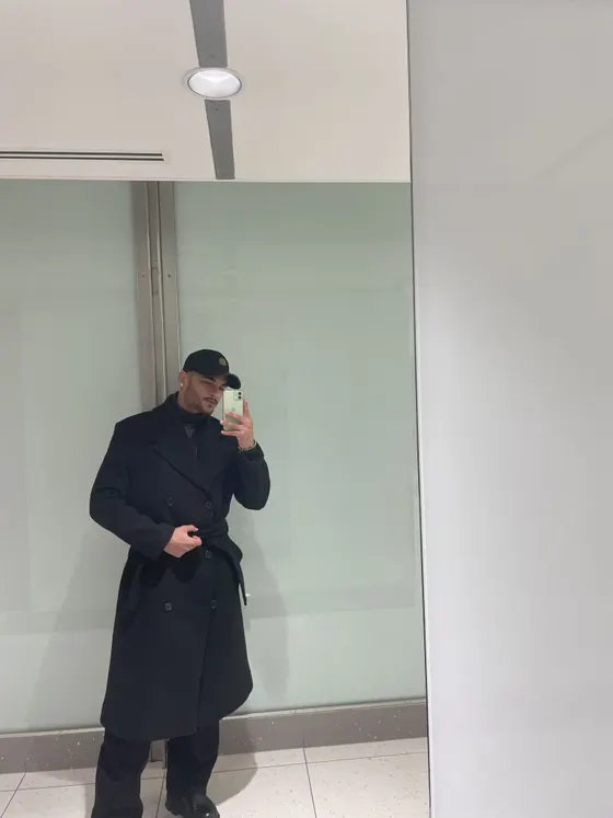 Owen, male escort in Dubai โ photo 5
