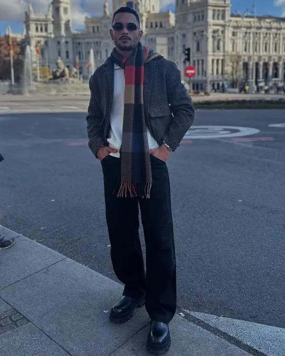 Owen, male escort in Dubai โ photo 9
