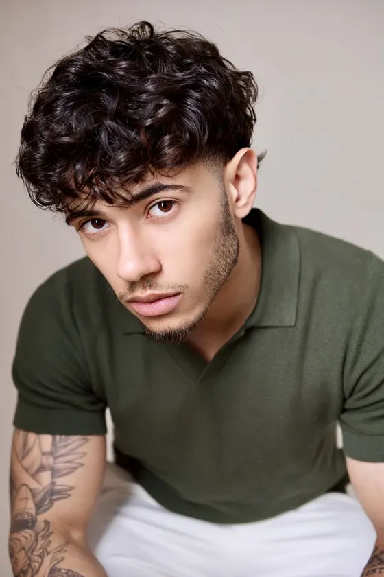 Owen, Brazilian male escort in Dubai โ photo 5