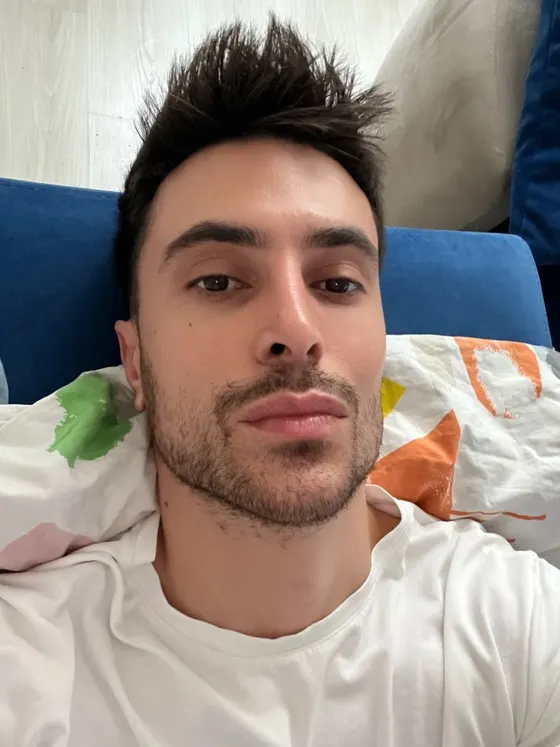Owen, Brazilian male escort in Dubai โ photo 7