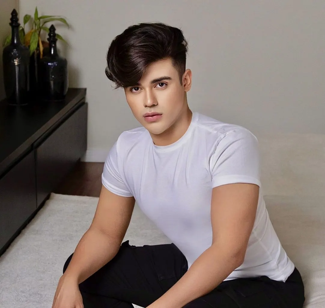 Pavel, Brazilian male escort in Dubai
