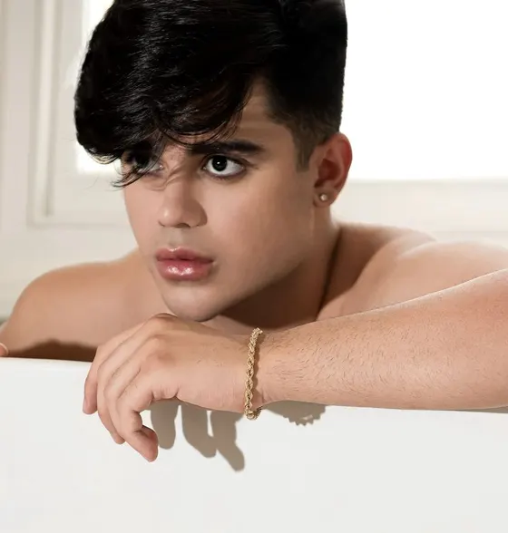 Pavel, Brazilian male escort in Dubai โ photo 3