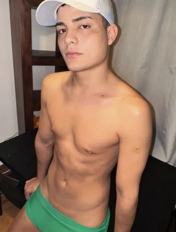Rafael, Brazilian male escort in Dubai โ photo 11