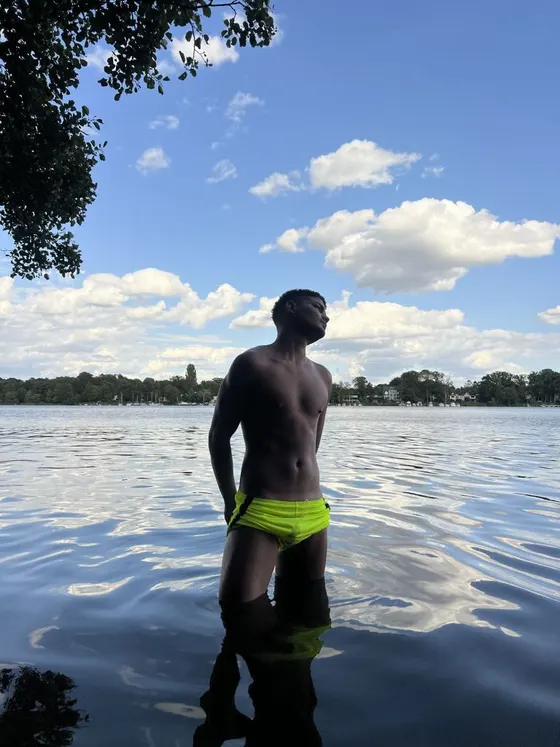 Rafael, Brazilian male escort in Dubai โ photo 13