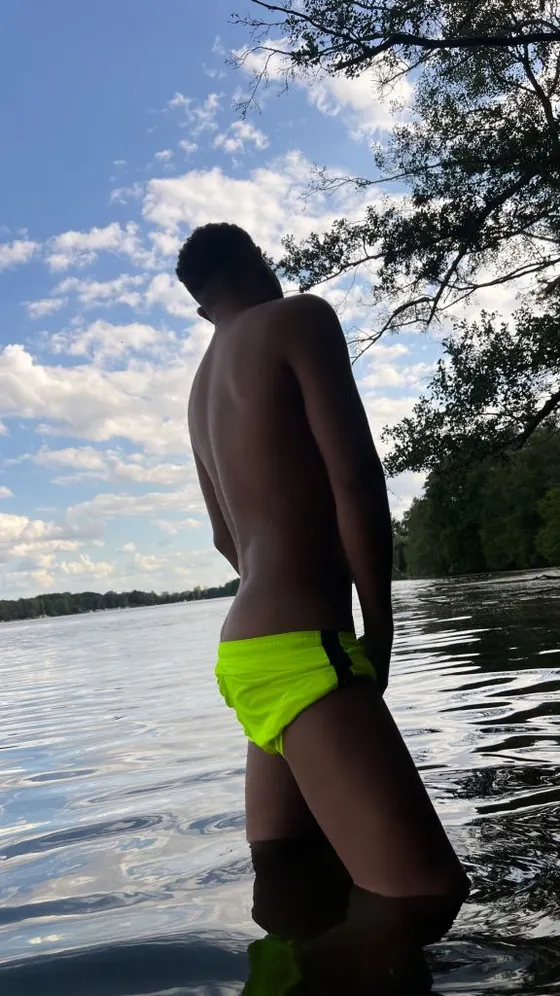 Rafael, Brazilian male escort in Dubai โ photo 14