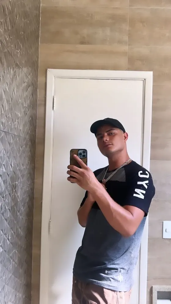 Rafael, Brazilian male escort in Dubai โ photo 17