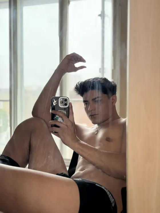 Rafael, Brazilian male escort in Dubai โ photo 4