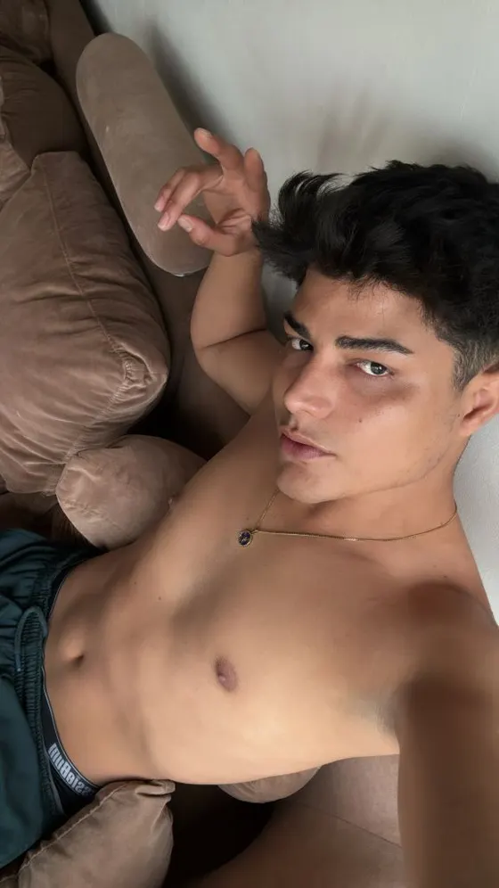 Rafael, Brazilian male escort in Dubai โ photo 5