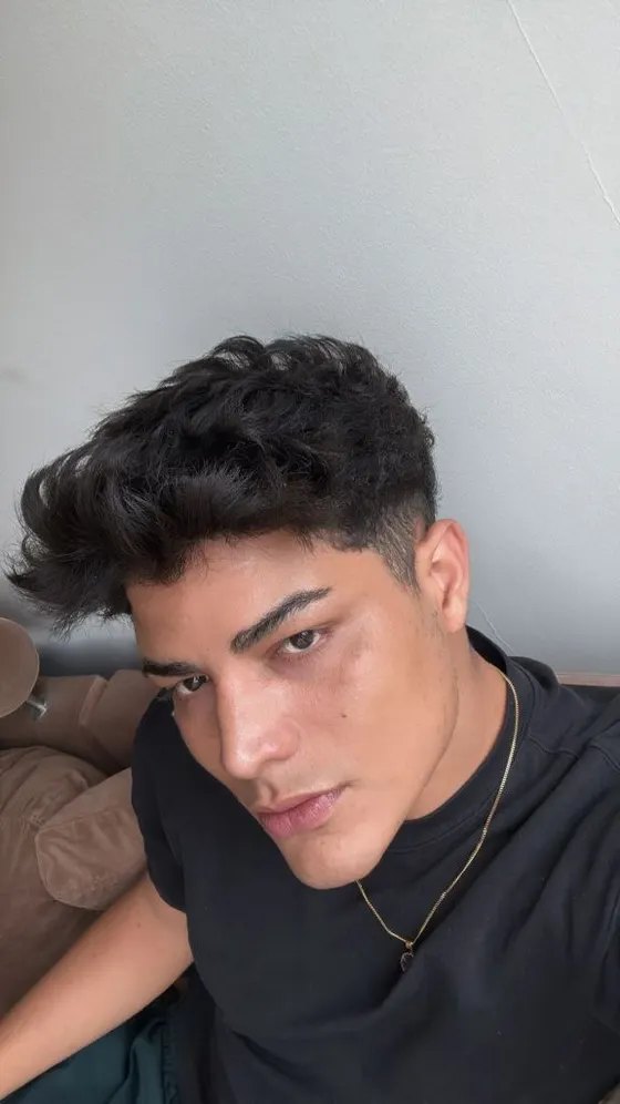 Rafael, Brazilian male escort in Dubai โ photo 6