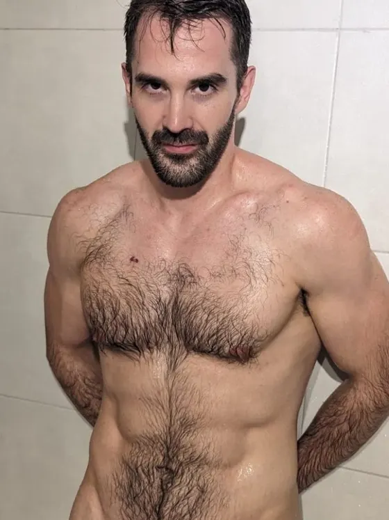 Roman, male escort in Dubai โ photo 6