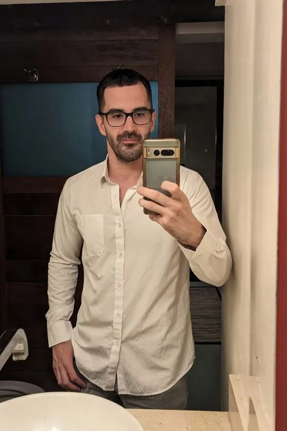 Roman, male escort in Dubai โ photo 8