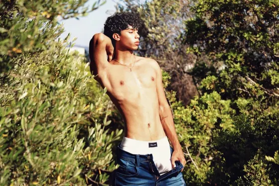 Roman, male escort in Dubai โ photo 10